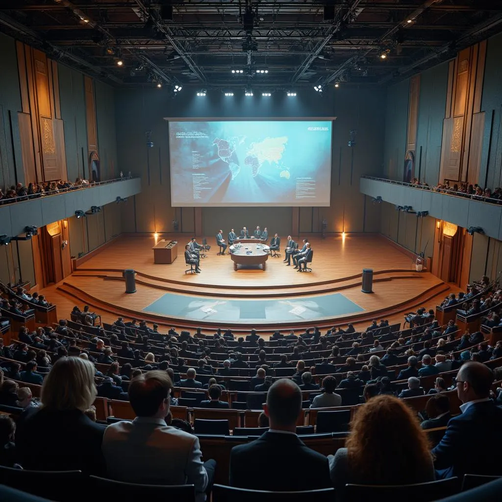 Congreso Empresarial