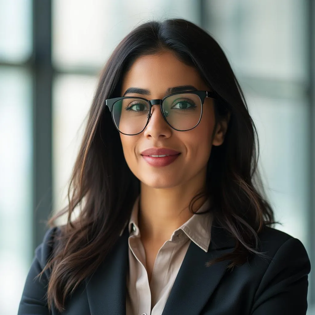 Elena Ramírez - Consultora Financiera